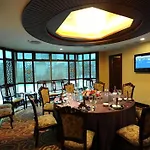 Baihe International Hotel-Tianhe Branch