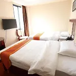 Guangzhou Dongzhi Hotel