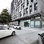 Nomo Times International You Apartment