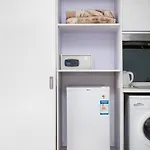 Nomo Times International You Apartment