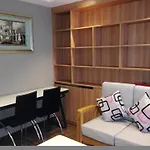 G\' Home Hotel Apartment