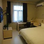 Jinjiang Inn Guangzhou Pazhou Exhibition Center