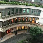 Guangzhou She&He Hotel Apartment Tianhe