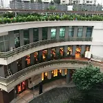 Guangzhou She&He Hotel Apartment Tianhe