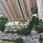Guangzhou She&He Hotel Apartment Tianhe