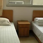 Guangzhou South Railway Station High-Speed Rail Hotel