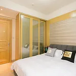 Guangzhou Md Service Apartment Pazhou Exhibition Center Poly Tianyue Branch