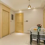 Guangzhou Md Service Apartment Pazhou Exhibition Center Poly Tianyue Branch