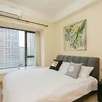 Guangzhou Md Service Apartment Pazhou Exhibition Center Poly Tianyue Branch
