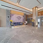Echarm Hotel Guangzhou Panyu Chimelong Branch