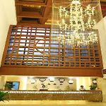 Bluesky Hotel