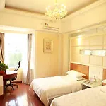 Bluesky Hotel