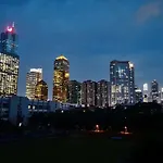 Guangzhou He Yuan Hotel