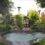 Country Garden Holiday Hot Spring Hotel Fogang
