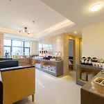 Poltton Aparthotel Hesheng Square Branch
