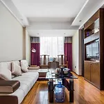 Guangzhou Zhuying Art Hotel