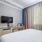 Guangzhou Zhuying Art Hotel