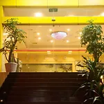 Sentosa Hotel