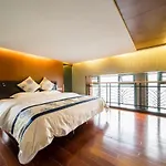 Xiyue Condo Hotel