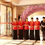Guangzhou Yuekai Hotel