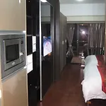 She&He Hotel Apartment-River Class