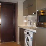 She&He Hotel Apartment-River Class