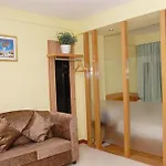 Home Club Hotel Pingan Branch