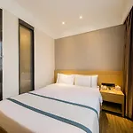 City Comfort Inn Kecun Railway Station Pazhou