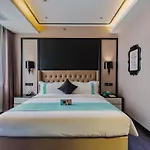Xana Hotel Guangzhou Martyrs Subway Station Branch