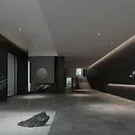 Shuge Arts Hotel