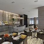 Intercontinental Guangzhou Exhibition Centre