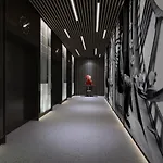 Rezen Longuu Hotel Guangzhou