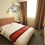 Tianxi Hotel