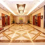Guangzhou Ba Dun Hotel - Beijing Road