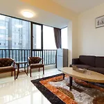 Meiduo Aparthotel
