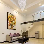 Meiduo Aparthotel