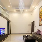 Meiduo Aparthotel