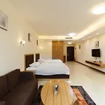 Meiduo Aparthotel