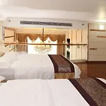 Guangzhou Ba Dun Hotel - Beijing Road