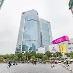 Guangzhou Mufeng Boutique Hotel