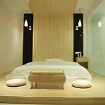 Fu Sen Yuan Hotel Guangzhou