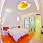 Guangzhou Flower Love Hotel