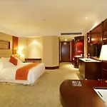 Agile Lakeview Hotel