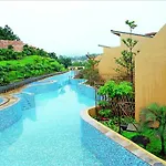 Valley View Hotspring Resort