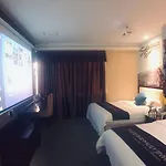 Jianyi Hotel