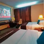 Jianyi Hotel