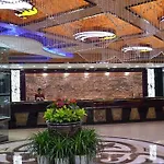 Hualin International Yucheng Hotel