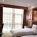 Hualin International Yucheng Hotel