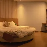 Landscape Fashion Hotel Guangzhou East Station