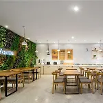 Lavande Hotel